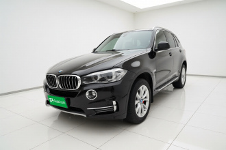 宝马X5(进口) 2018款 xDrive28i