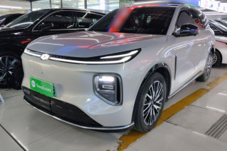 长安启源Q07 2025款 215尊荣型