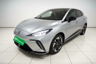 名爵 MG4 EV 2022款 520km 旗舰版
