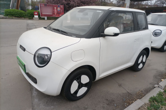 长安启源 长安Lumin 2025款 205km 香沁款