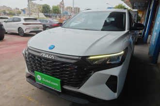 东风风神AX7 2023款 马赫版 1.5T DCT DF31