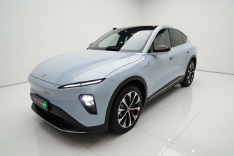 蔚来EC7 2023款 100kWh