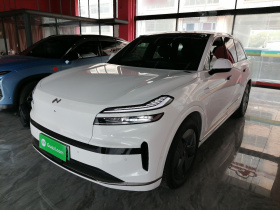 乐道L90 2025款 Max 六座版