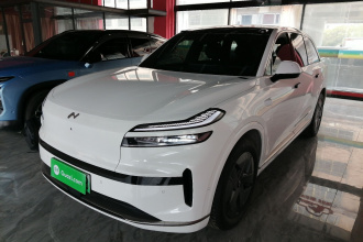 乐道L90 2025款 Max 六座版