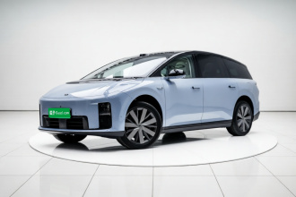 理想汽车 理想i8 2025款 标准版