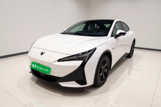 ARCFOX极狐 极狐 阿尔法S5 2025款 560PRO 185kW