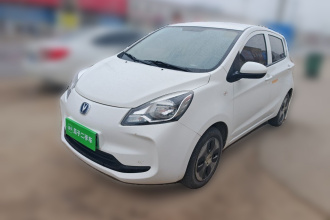 长安 奔奔E-Star 2021款 国民版 心悦版（快充版）磷酸铁锂（31.18kWh）