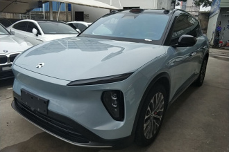 蔚来ES6 2023款 75kWh