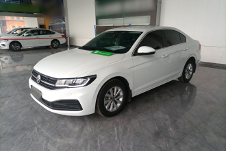 大众 宝来 2020款 1.5L 自动时尚型