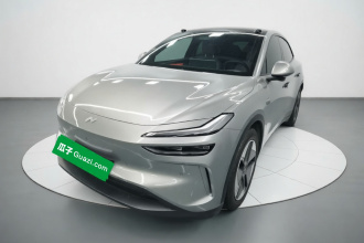 乐道L60 2025款 60kWh 后驱版
