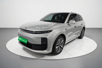 理想汽车 理想L6 2024款 Pro