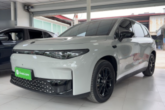 零跑汽车 零跑C10 2024款 410舒享版