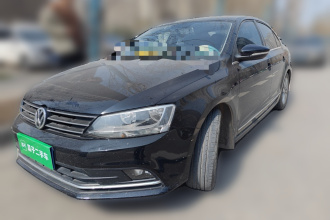 大众 速腾 2015款 1.6L 自动舒适型