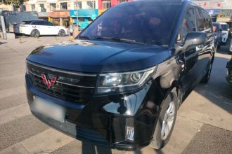 五菱汽车 五菱征程 2021款 1.5T 手动豪华型