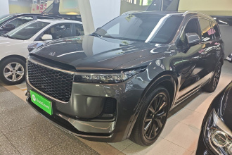 理想汽车 理想ONE 2021款 增程6座版