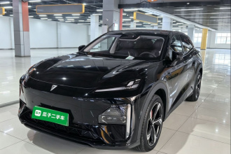 深蓝汽车 深蓝S07 2026款 630Ultra 华为乾崑激光版