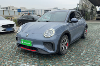 欧拉好猫GT 2022款 木兰版 480km长续航