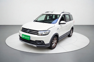 东风风光 风光360 2015款 1.5L 手动豪华型 7座 国V