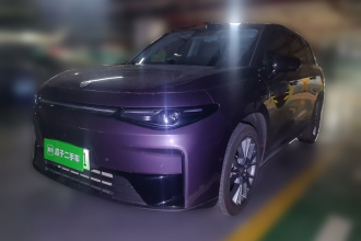 零跑汽车 零跑C10 2026款 210激光雷达版