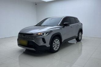 丰田 卡罗拉锐放 2026款 2.0L 先锋版