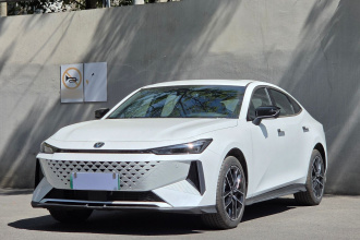 长安UNI-V 智电iDD 2024款 蓝鲸智电iDD 136km 智酷型