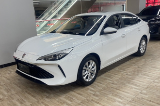 荣威i5 2026款 1.5L CVT豪华版