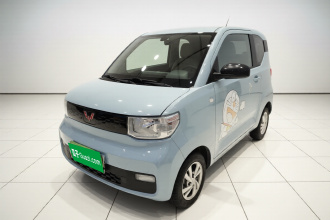 五菱汽车 宏光MINIEV 2020款 悦享款 三元锂