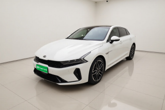 起亚K5 2020款 380T GT-Line 尊贵科技版