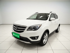 长安CS35 2017款 1.6L 自动豪华型