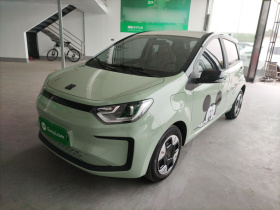 思皓 2022款 花仙子款 四叶草