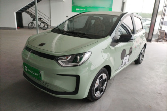 思皓 2022款 花仙子款 四叶草