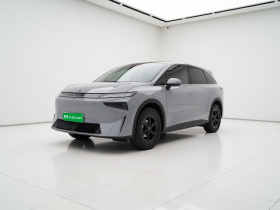 启辰VX6 2024款 520 出行版