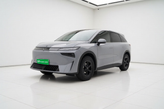 启辰VX6 2024款 520 出行版