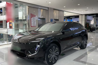 阿维塔07 2024款 Ultra增程版四驱