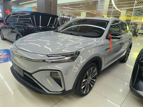 飞凡汽车 飞凡MARVEL R 2021款 后驱PRO版