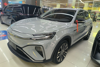 飞凡汽车 飞凡MARVEL R 2021款 后驱PRO版