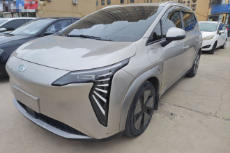 埃安 AION Y 2023款 Plus 510 乐享版