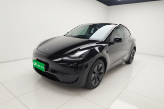 特斯拉 Model Y 2023款 后轮驱动版
