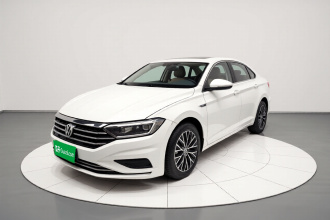 大众 速腾 2019款 280TSI DSG舒适型 国VI
