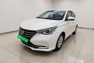 长安 悦翔 2018款 1.4L 手动豪华型 国V