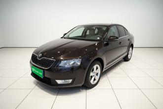 斯柯达 明锐 2015款 1.6L 自动逸杰版