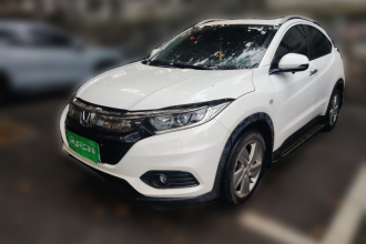 本田 缤智 2022款 1.5L CVT精英智享版