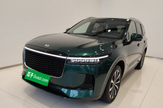 理想汽车 理想ONE 2021款 增程6座版