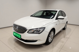 别克 英朗 2015款 15N 自动豪华型