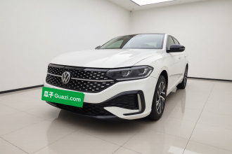 大众 朗逸 2023款 280TSI DSG星空满逸版