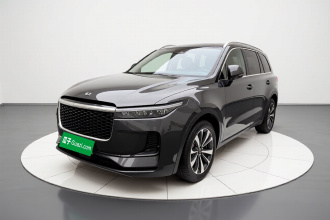 理想汽车 理想ONE 2021款 增程6座版