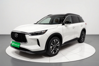 英菲尼迪QX60 2024款 2.0T 四驱尊享版