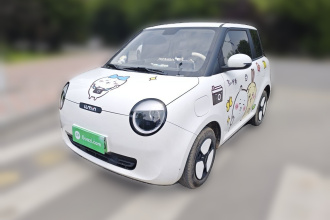 长安启源 长安Lumin 2024款 130km 清悦款