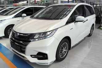 本田 奥德赛 2021款 2.0L 锐·畅享版