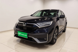 本田CR-V 2021款 240TURBO CVT两驱都市版